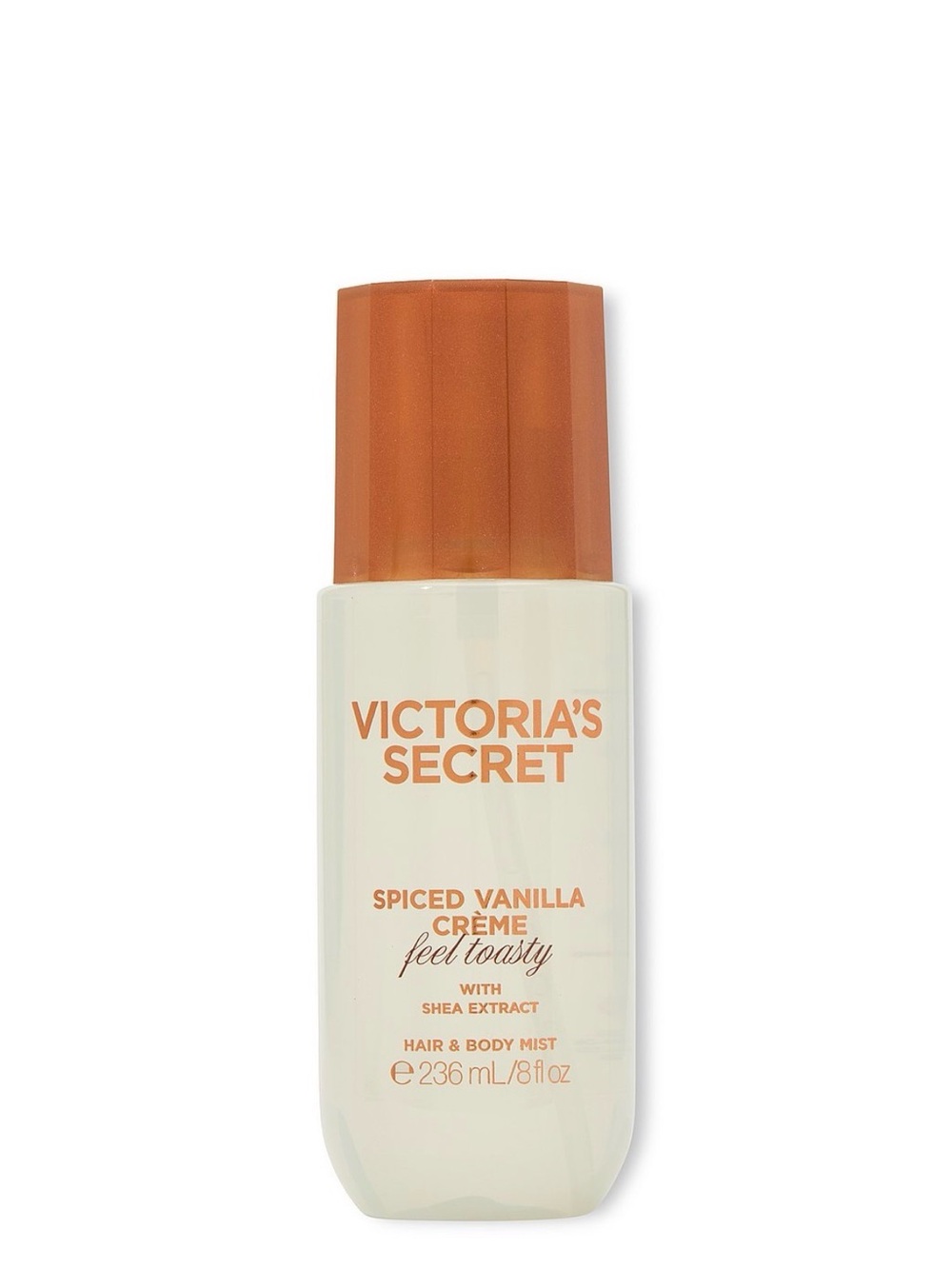 Victoria’s Secret Spiced Vanilla Crème Hair & Body Mist